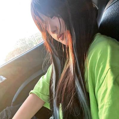 我和我的儿女们